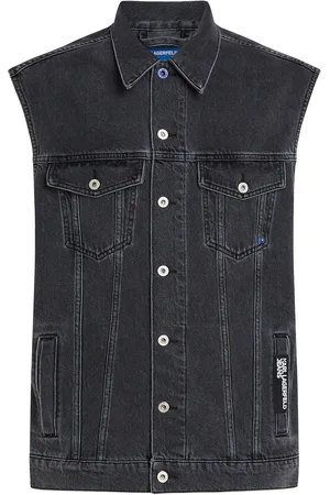 Karl Lagerfeld Weste