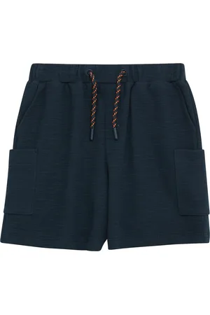 QS by s.Oliver Shorts