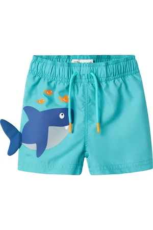 NAME IT Badeshorts 
