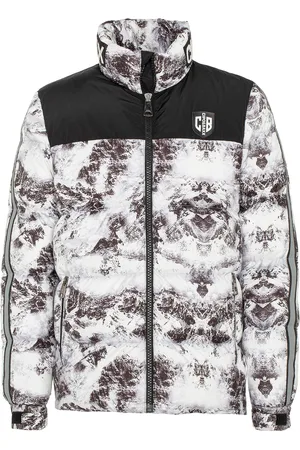 Cipo & Baxx Steppjacke