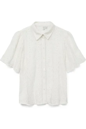 VERO MODA Bluse 