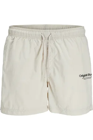 JACK & JONES Badeshorts 