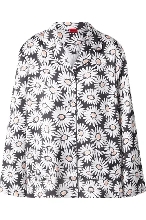 HUGO BOSS Bluse 