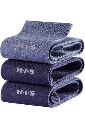 H.I.S Kniestrümpfe