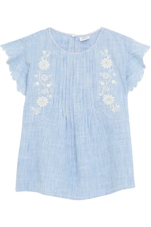 QS by s.Oliver Bluse