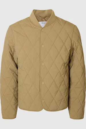 SELECTED Übergangsjacke