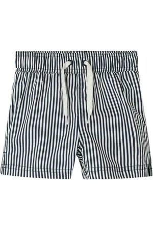 NAME IT Badeshorts