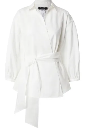 Max Mara Bluse 