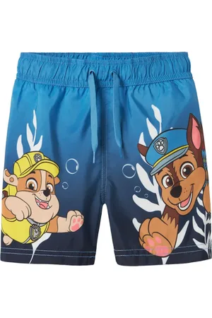 NAME IT Badeshorts 