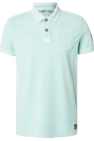 Camp David Poloshirt