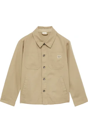 QS by s.Oliver Jacke