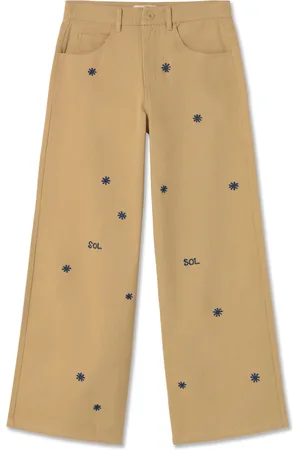 Thinking Mu Pantalon 