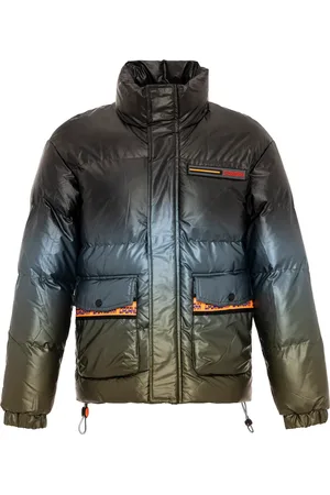 Cipo & Baxx Winterjacke