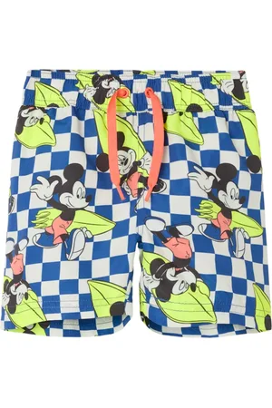 NAME IT Badeshorts
