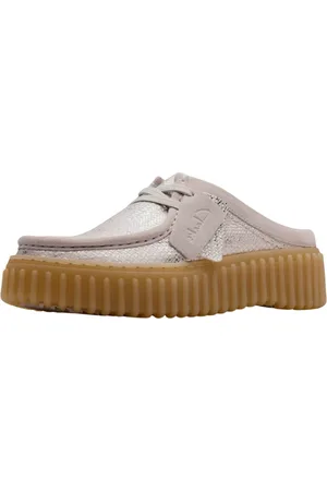 Clarks Pantolette