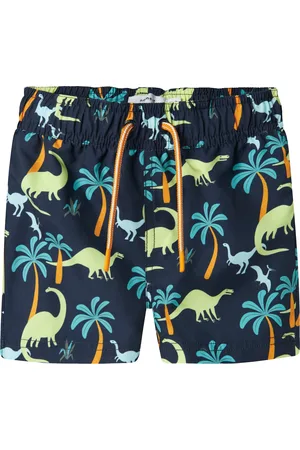 NAME IT Badeshorts 
