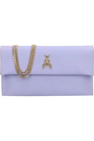 Patrizia Pepe Clutch