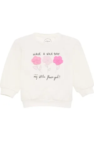 QS by s.Oliver Sweatshirt