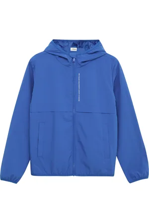 QS by s.Oliver Jacke