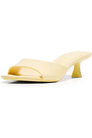 Bershka Pantolette