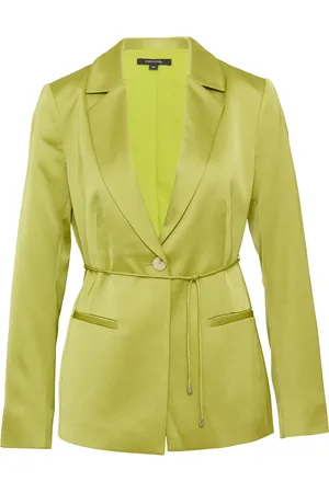 Comma, Blazer