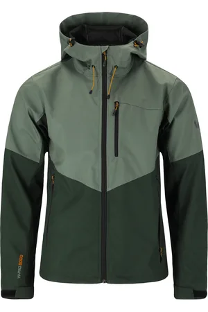 Whistler Softshelljacke 