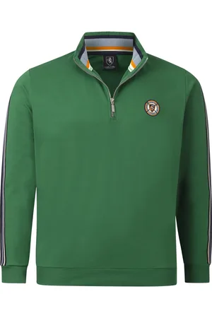 Charles Colby Sweatshirt 