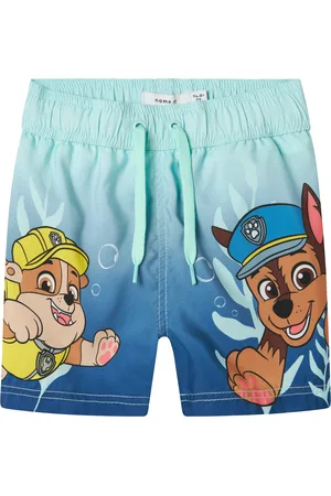 NAME IT Badeshorts 