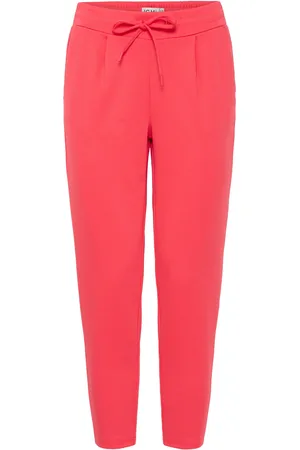 Ichi Stoffhose 