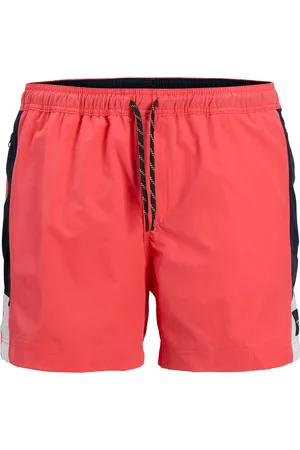 JACK & JONES Badeshorts 