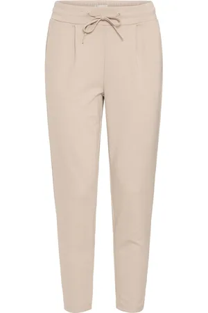 Ichi Stoffhose 