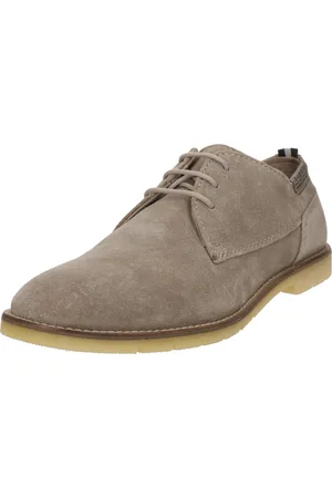 Bugatti Schnürschuh