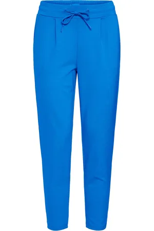 Ichi Bundfaltenhose 