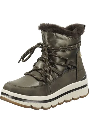 TOM TAILOR Stiefelette
