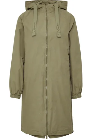 QS by s.Oliver Parka