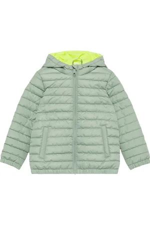 QS by s.Oliver Jacke