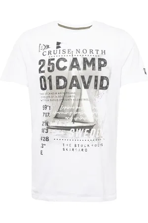 Camp David T-Shirt 