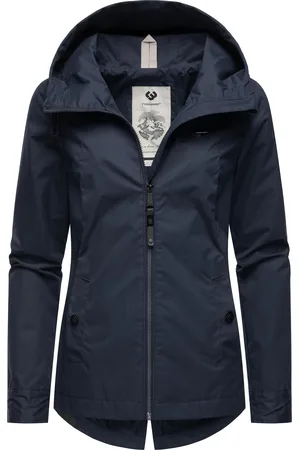 Ragwear Funktionsjacke 