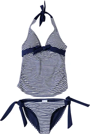 Petit Amour Umstandstankini 