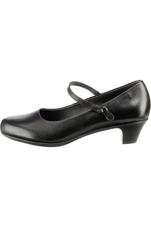 Camper Spangenpumps 