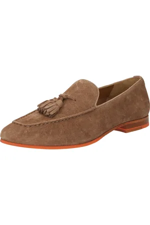 Melvin & Hamilton Slipper 