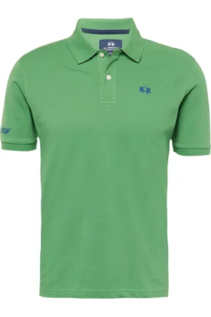 La Martina Poloshirt