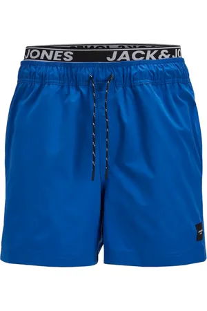 JACK & JONES Badeshorts 