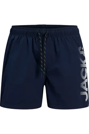 JACK & JONES Badeshorts 