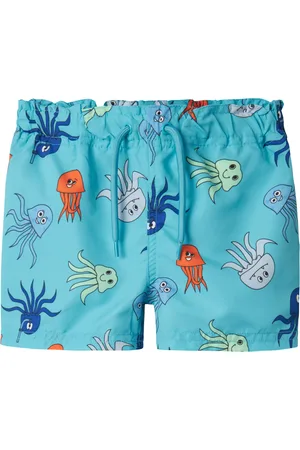 NAME IT Badeshorts 