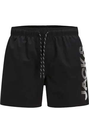 JACK & JONES Badeshorts 