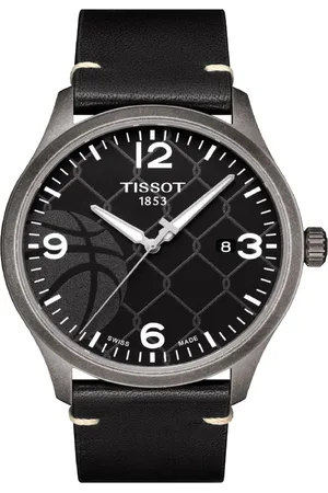 Tissot Quarzuhr mit extra Armband T1164103606700