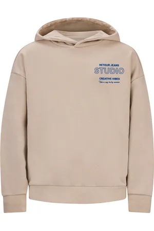 Retour Sweatshirt 