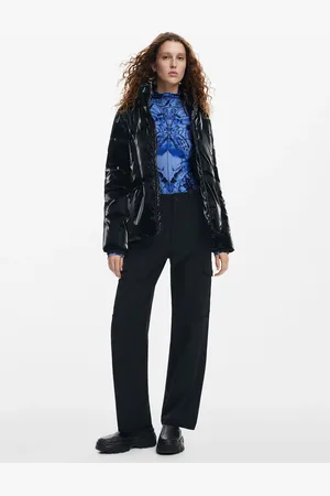 Desigual Winterjacke