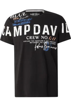Camp David T-Shirt
